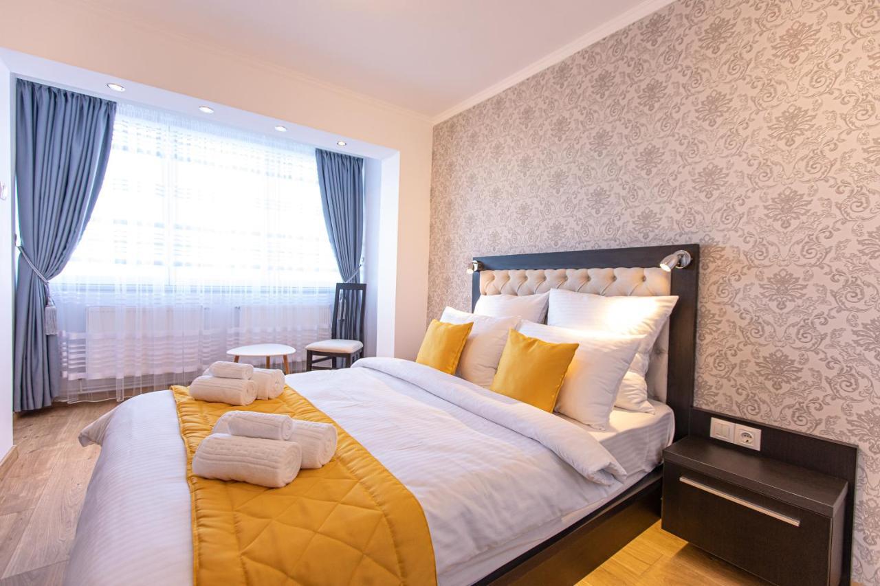 Apartament cu 2 dormitoare